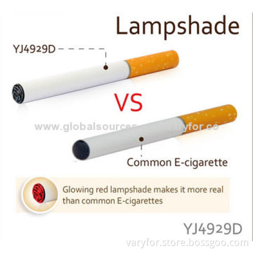 China disposable e cig YJ4929D upto 600puffs